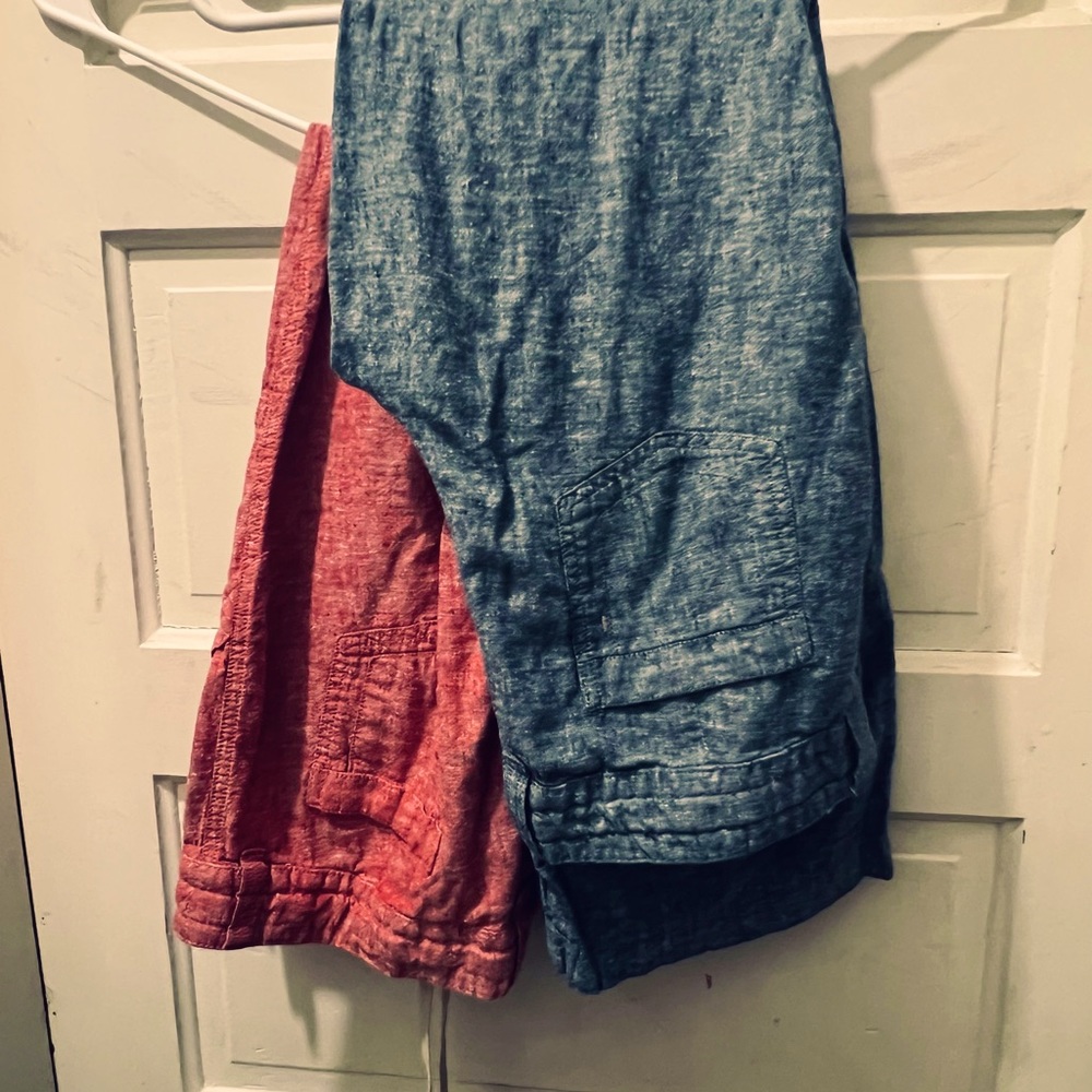 Patagonia Capri Lot❤️💙